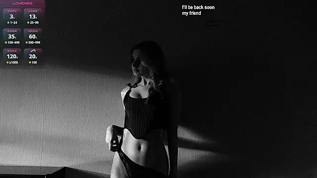 Snapshot of lounahyan chatting on September 18, 8:49 am lounahyan online show from September 18, 8:49 am