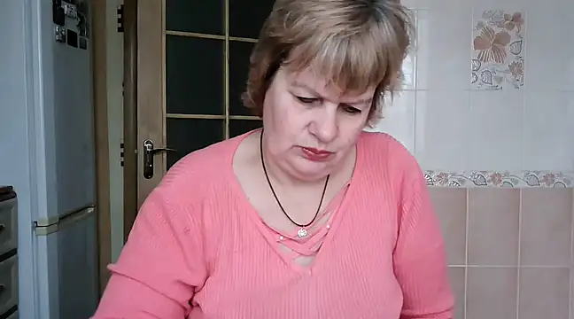 Ettie Tonia online show from February 14, 1:08 pm
