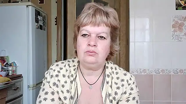 Ettie Tonia online show from March 8, 10:11 am