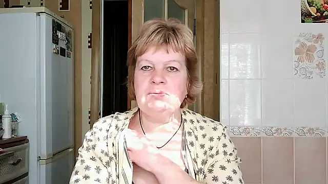 Ettie Tonia online show from March 11, 12:06 pm