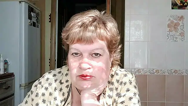 Ettie Tonia online show from March 12, 12:04 pm