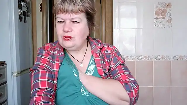 Ettie Tonia online show from February 13, 6:09 am