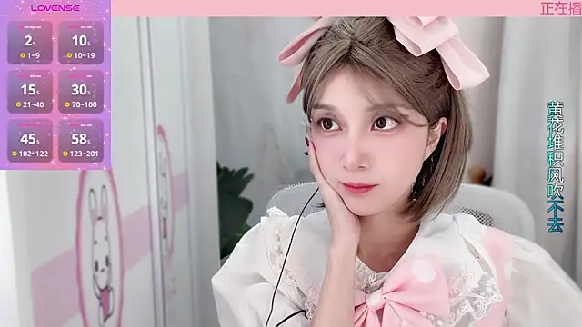 AnAn-520 online show from January 11, 1:53 pm