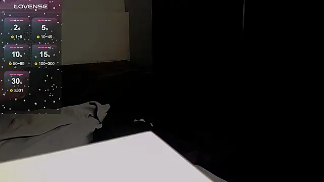 AnabelTyler online show from January 27, 5:47 am