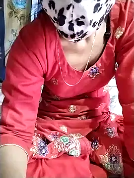 Cute-Ridhima online show from January 24, 10:32 am