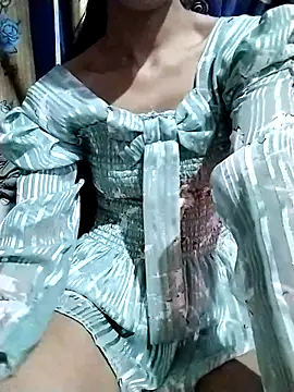 Cute-Ridhima online show from February 17, 3:04 am