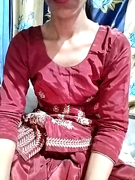 Cute-Ridhima online show from February 19, 2:44 am