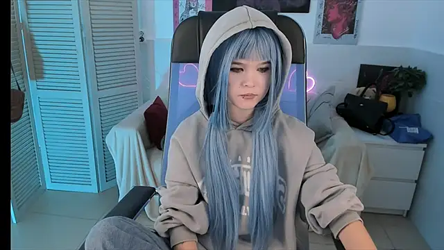 Elainebeness online show from September 26, 8:46 pm