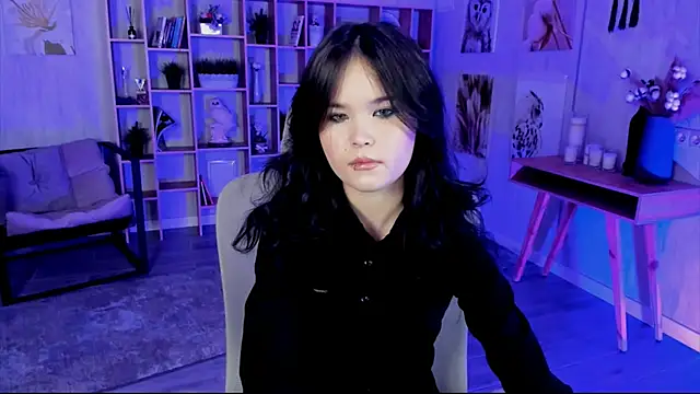 Elainebeness online show from October 9, 7:01 pm