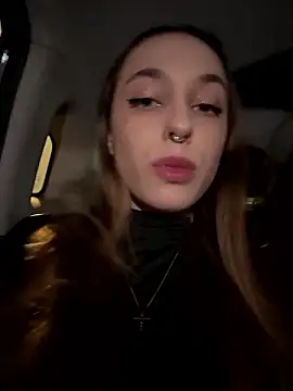 Cherry    Pie online show from December 1, 7:03 pm
