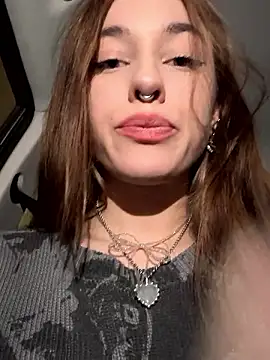 Cherry    Pie online show from December 7, 8:27 pm