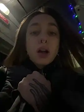 Cherry    Pie online show from January 19, 1:32 am