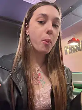 Cherry    Pie online show from February 1, 10:34 pm