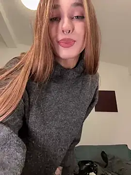 Cherry    Pie online show from February 8, 7:49 pm
