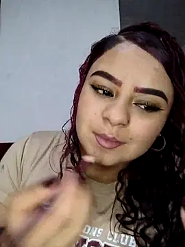 Snapshot of Princess_Lau chatting on March 18, 1:36 pm Princess Lau online show from March 18, 1:36 pm