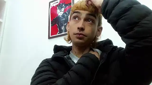 ttimy x boy online show from February 20, 3:25 am