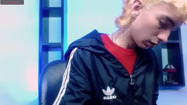 ttimy x boy online show from March 23, 7:51 pm