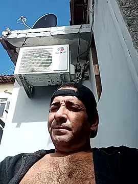 Snapshot of Gostozim7 chatting on October 21, 5:24 pm Gostozim7 online show from October 21, 5:24 pm