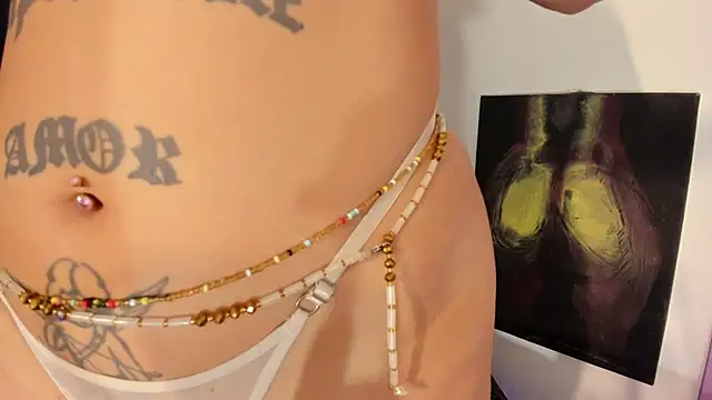 badsombra online show from October 14, 5:58 pm