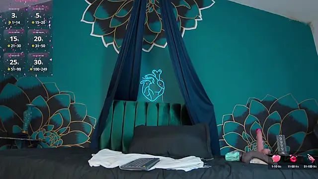 zaid lion online show from January 13, 6:38 pm