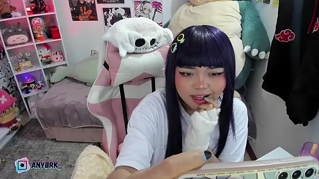 anyburkee online show from October 9, 1:14 am