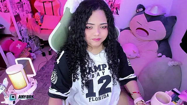 anyburkee online show from February 12, 5:35 am