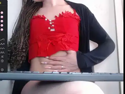 Snapshot of lorenitha_20 chatting on December 18, 2:49 pm lorenitha 20 online show from December 18, 2:49 pm