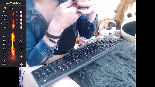 Snapshot of lorenitha_20 chatting on February 7, 1:22 pm lorenitha 20 online show from February 7, 1:22 pm