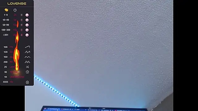 Snapshot of lorenitha_20 chatting on February 8, 4:47 pm lorenitha 20 online show from February 8, 4:47 pm