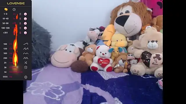 Snapshot of lorenitha_20 chatting on February 16, 2:00 pm lorenitha 20 online show from February 16, 2:00 pm