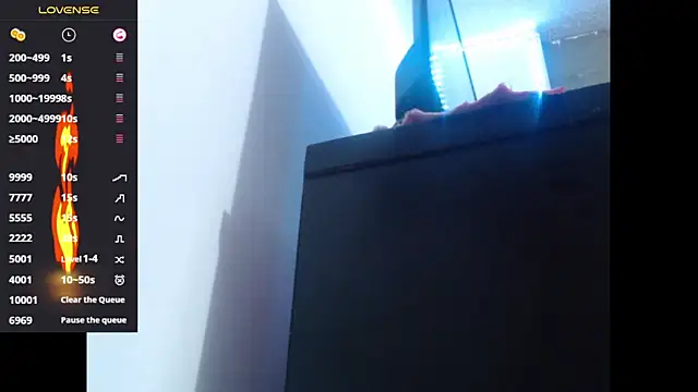 Snapshot of lorenitha_20 chatting on March 5, 11:05 pm lorenitha 20 online show from March 5, 11:05 pm