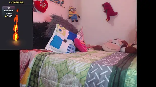 Snapshot of lorenitha_20 chatting on October 29, 3:36 pm lorenitha 20 online show from October 29, 3:36 pm