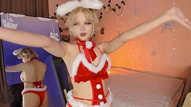Emily relish online show from December 20, 4:14 pm