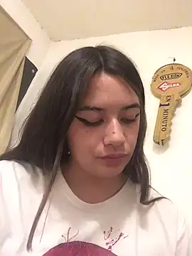 Miss oliviaa online show from December 28, 3:47 am