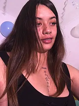 Miss oliviaa online show from December 29, 11:29 pm