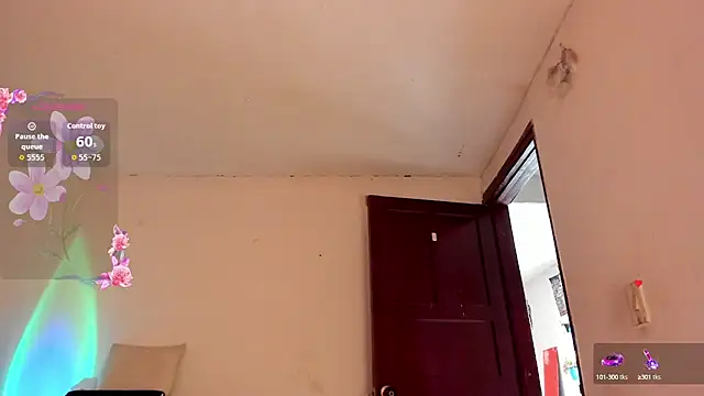 Miss oliviaa online show from October 9, 4:38 pm