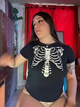 Miss oliviaa online show from March 13, 8:59 pm