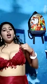 Sweet-Rani online show from December 20, 12:16 pm