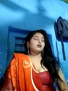 Sweet-Rani online show from December 30, 4:40 pm