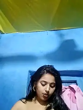 Sweet-Rani online show from December 31, 2:25 pm