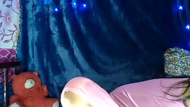 Sweet-Rani online show from January 30, 2:47 pm