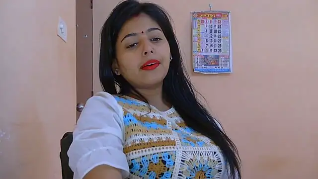 Sweet-Rani online show from November 12, 6:58 am
