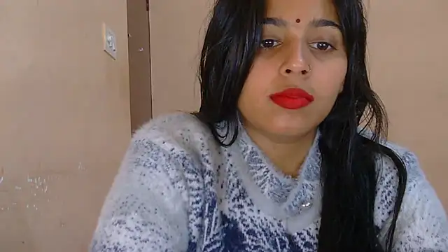 Sweet-Rani online show from December 2, 5:08 pm