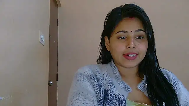 Sweet-Rani online show from January 10, 6:20 pm