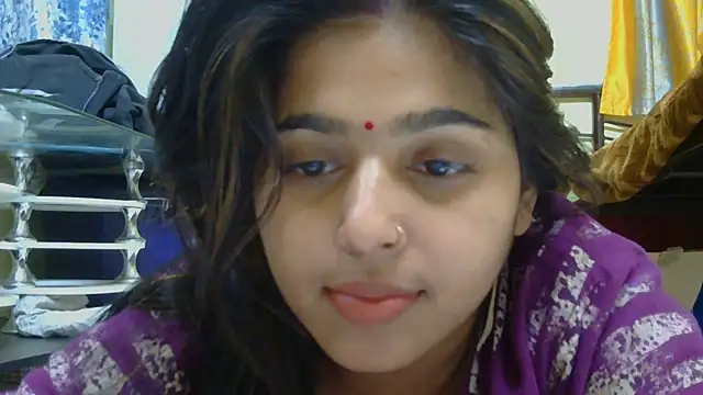 Sweet-Rani online show from April 1, 7:22 pm