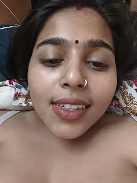 Sweet-Rani online show from June 4, 6:03 pm