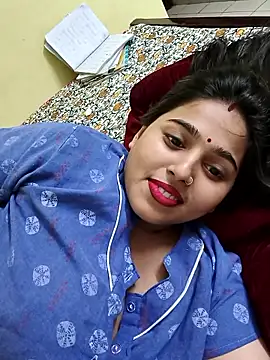 Sweet-Rani online show from June 7, 1:37 pm