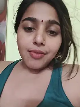 Sweet-Rani online show from June 12, 8:19 pm