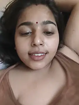 Sweet-Rani online show from June 16, 6:10 pm