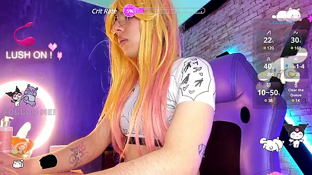 sweet sharo online show from January 2, 7:51 pm